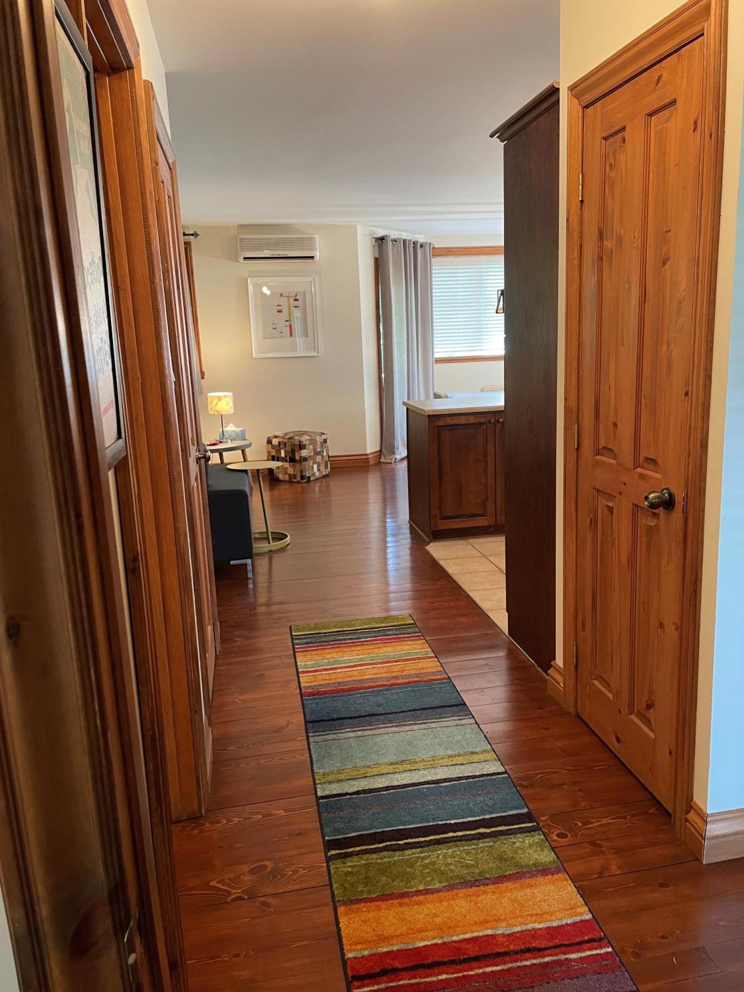 Condo Jardins Du Village מונט טרמבלאנט חדר תמונה