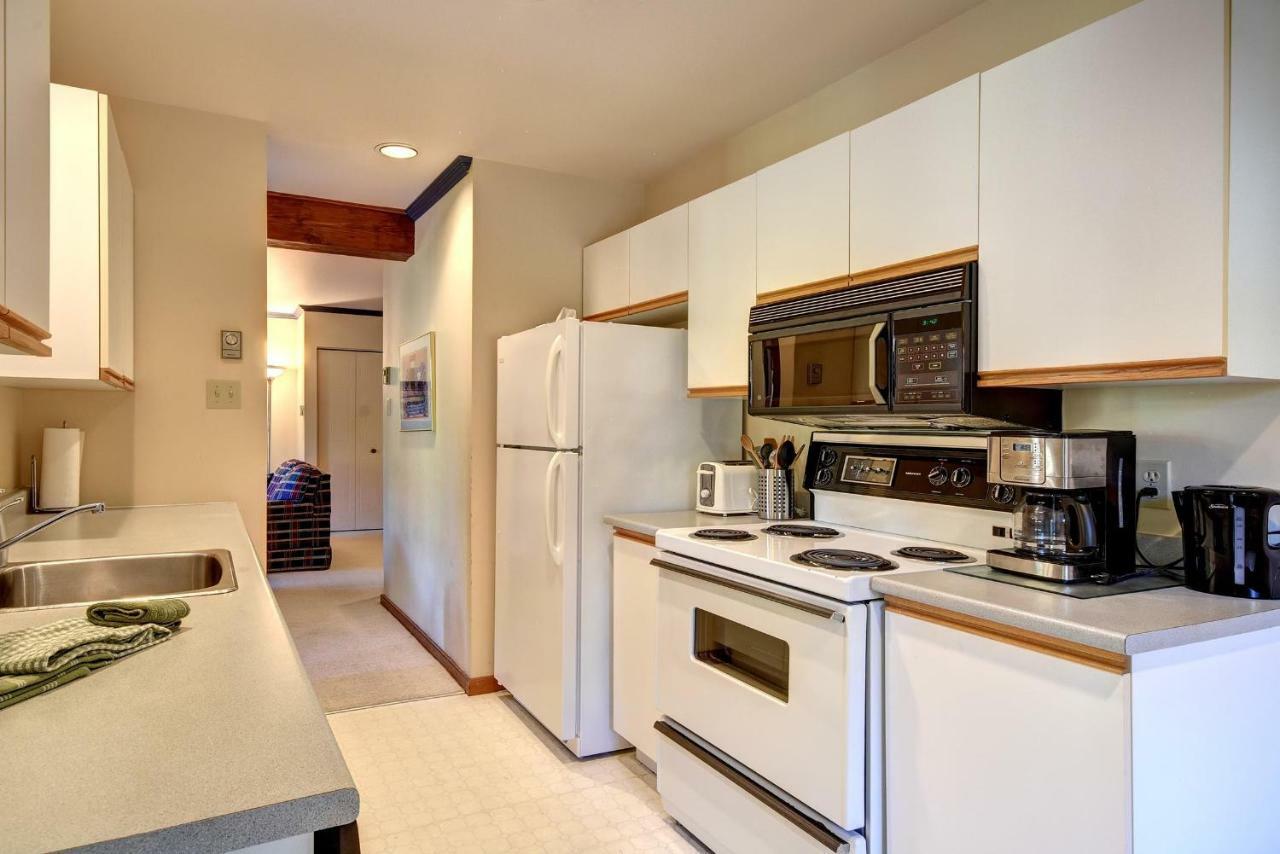 Condo Jardins Du Village מונט טרמבלאנט מראה חיצוני תמונה