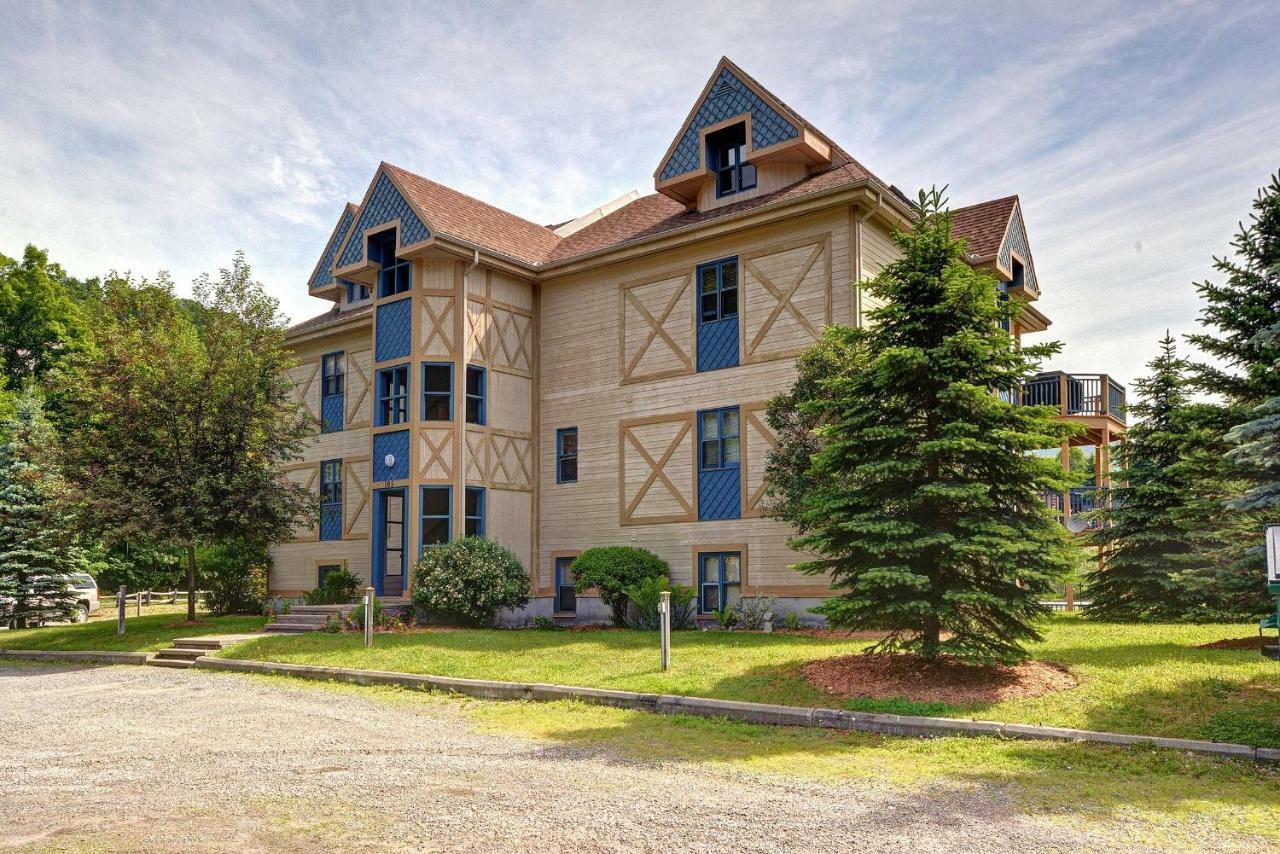 Condo Jardins Du Village מונט טרמבלאנט מראה חיצוני תמונה