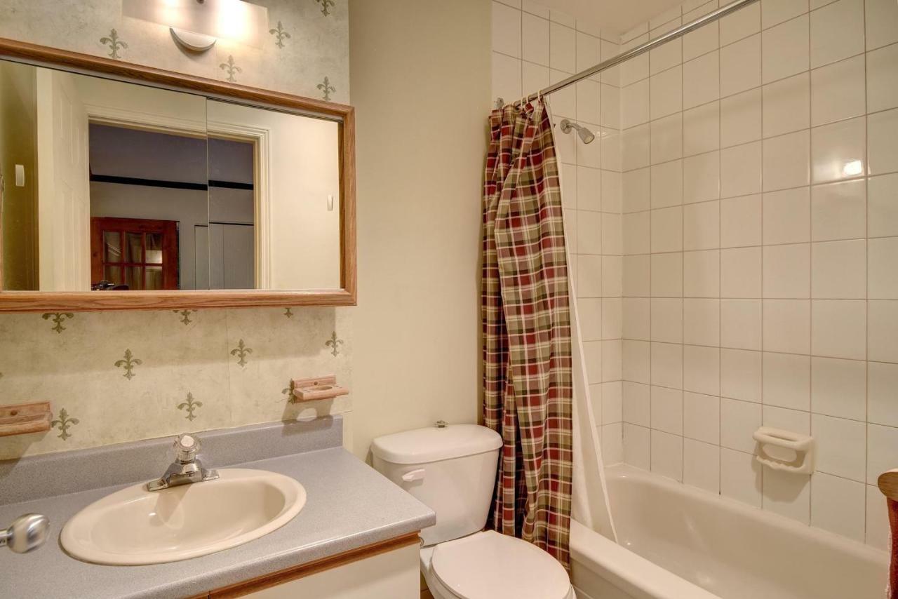 Condo Jardins Du Village מונט טרמבלאנט מראה חיצוני תמונה