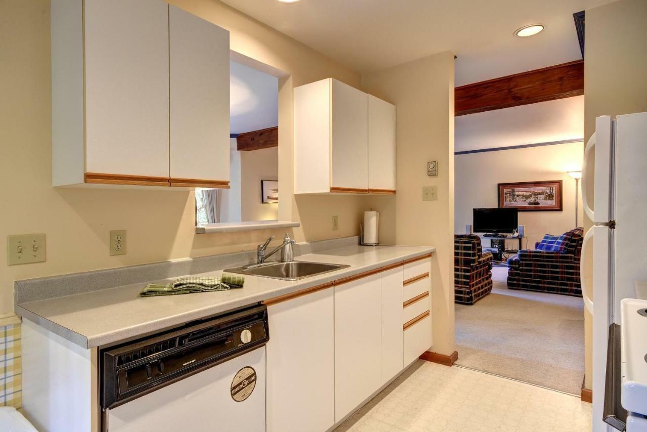 Condo Jardins Du Village מונט טרמבלאנט מראה חיצוני תמונה
